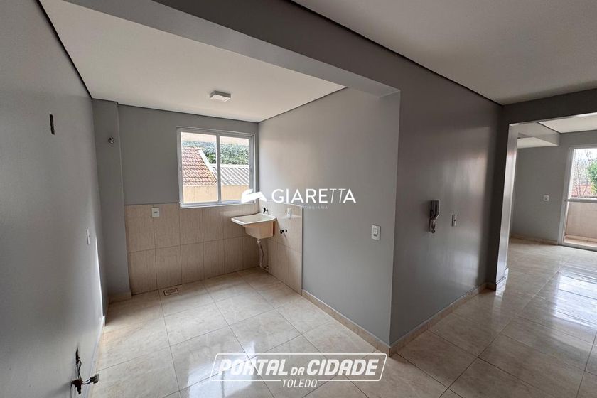 Apartamento &agrave; venda - 61m&sup2; - JARDIM SANTA MARIA