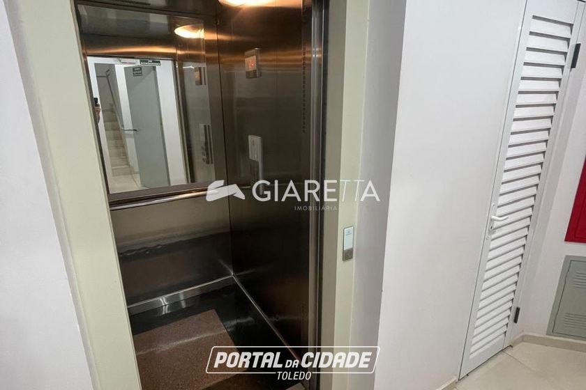 Apartamento &agrave; venda - 93m&sup2; - VILA INDUSTRIAL