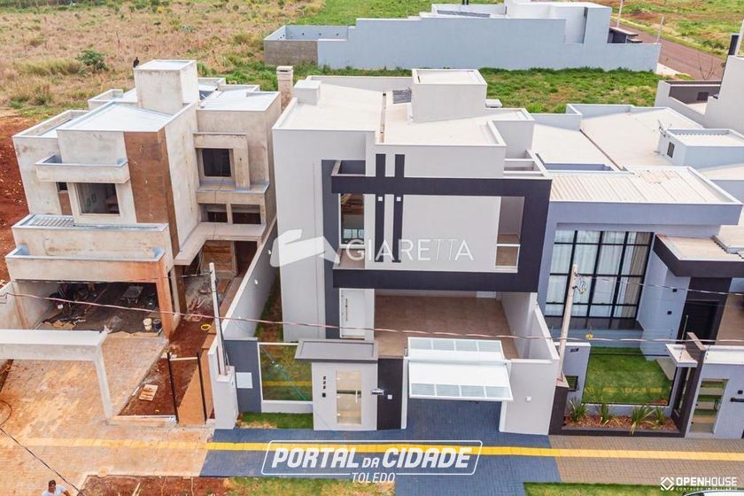 Sobrado para alugar - 200m&sup2; - JARDIM TOCANTINS
