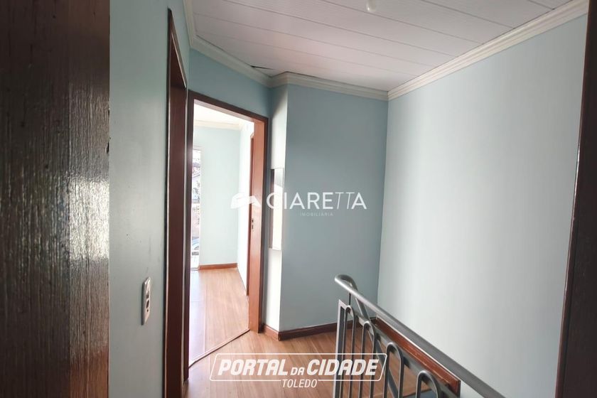 Sobrado para alugar - 73m&sup2; - JARDIM CONCORDIA