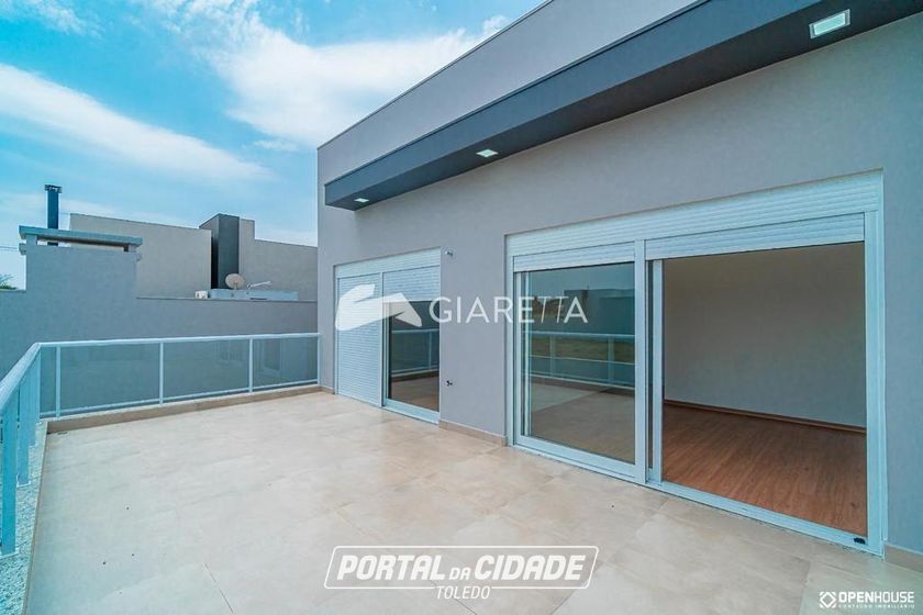 Sobrado para alugar - 200m&sup2; - JARDIM TOCANTINS