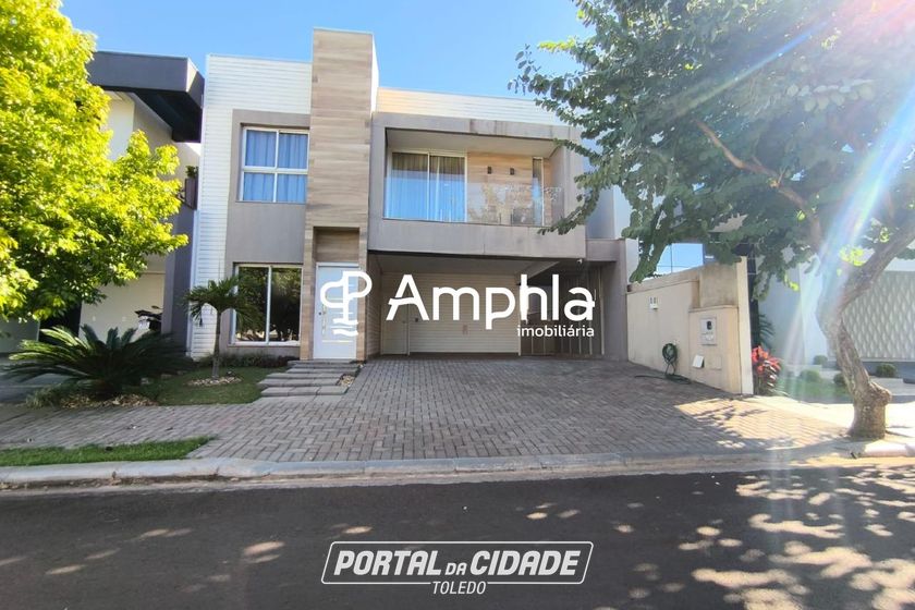 Sobrado &agrave; venda - 265m&sup2; - FAG