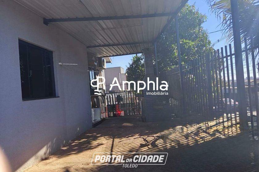 Casa &agrave; venda - 54m&sup2; - S&atilde;o Francisco