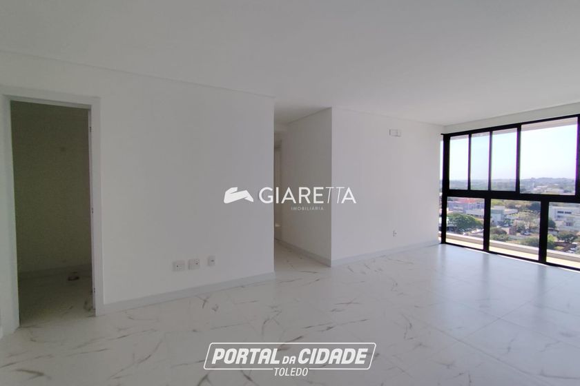Apartamento para alugar - 84m&sup2; - CENTRO