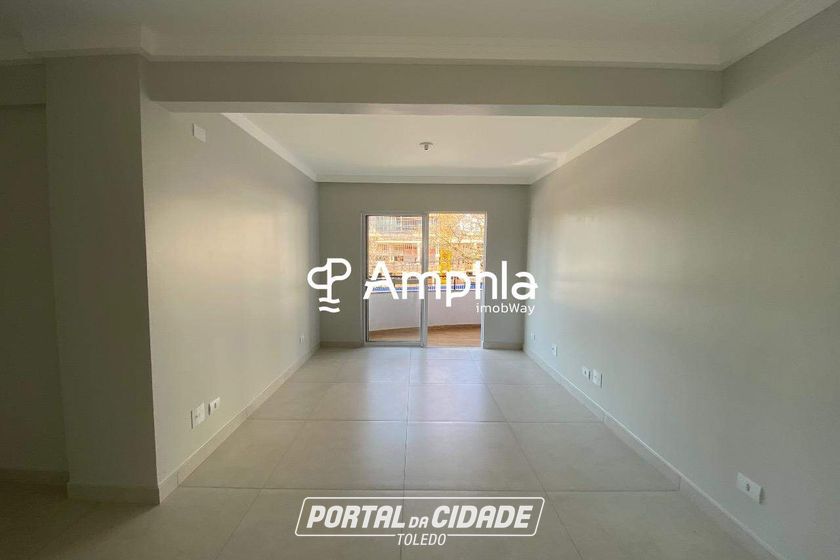 Apartamento &agrave; venda - 97m&sup2; - Centro