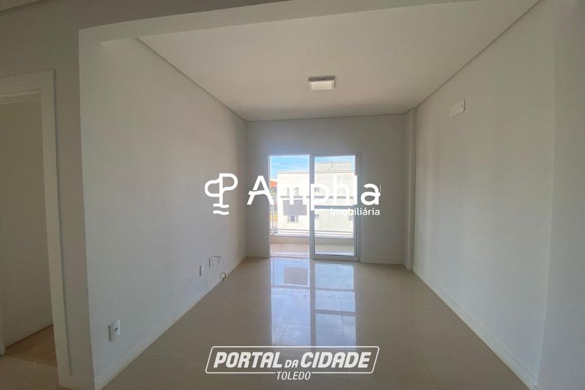 Apartamento &agrave; venda - 60m&sup2; - Tocantins
