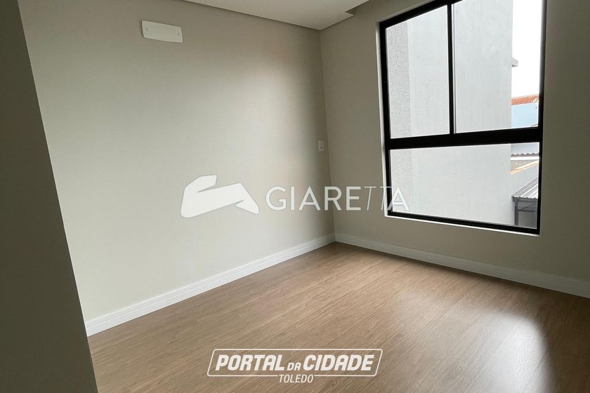 Apartamento para alugar - 60m&sup2; - JARDIM GISELA
