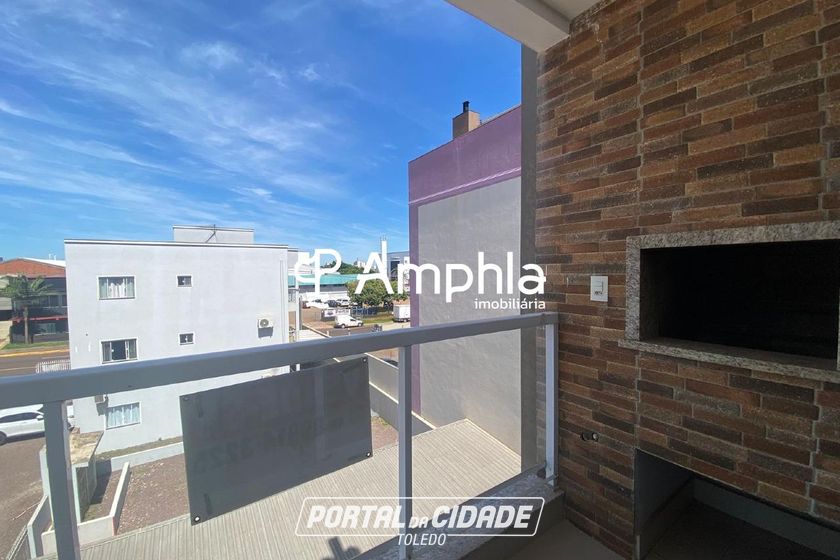 Apartamento &agrave; venda - 60m&sup2; - Tocantins