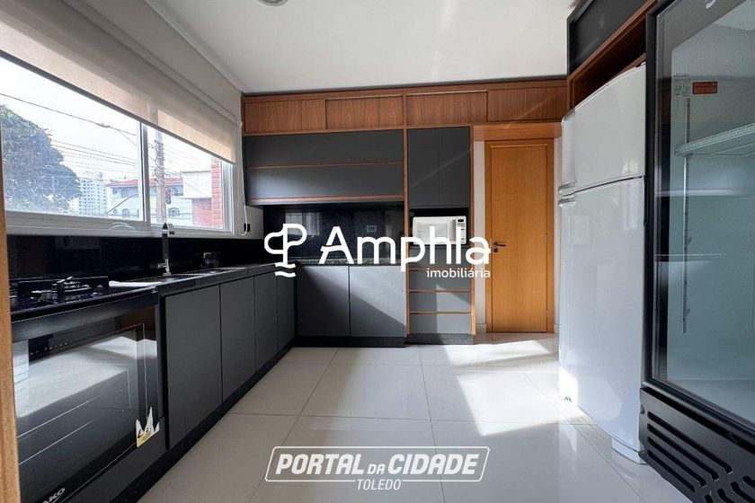 Apartamento &agrave; venda - 60m&sup2; - Centro