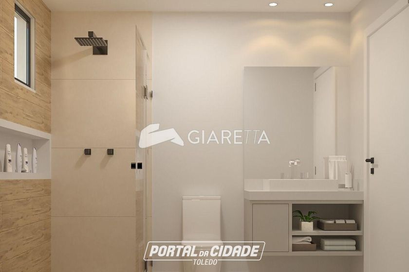 Apartamento &agrave; venda - 80m&sup2; - CENTRO