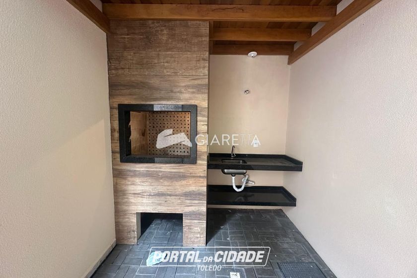 Casa &agrave; venda - 77m&sup2; - JARDIM COOPAGRO