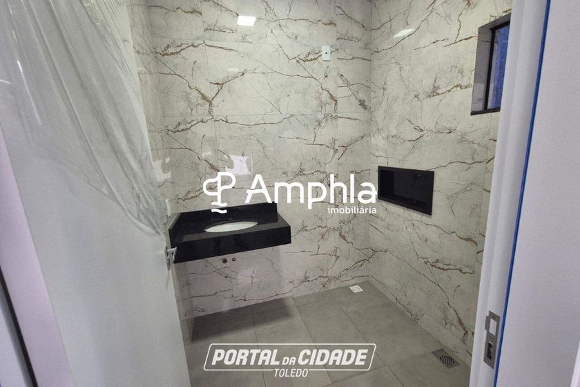 Casa &agrave; venda - 75m&sup2; - Floresta