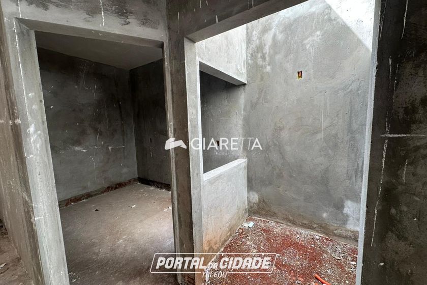 Casa &agrave; venda - 65m&sup2; - JARDIM PANORAMA