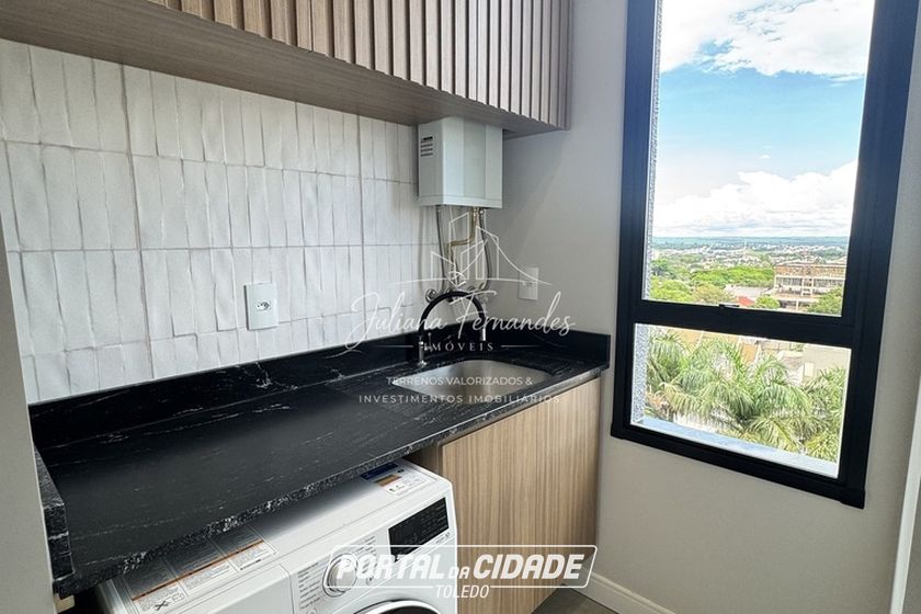 Apartamento &agrave; venda - Jardim La Salle