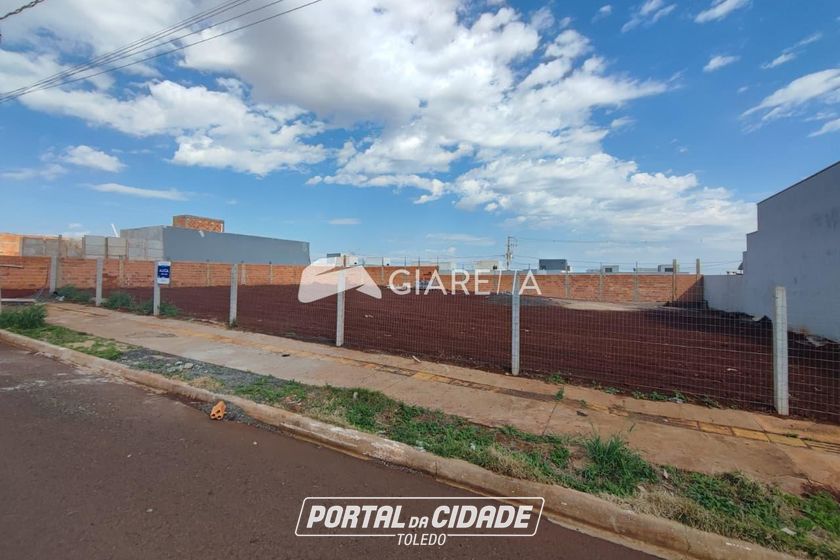 Terreno para alugar - 750m&sup2; - JARDIM PANORAMA
