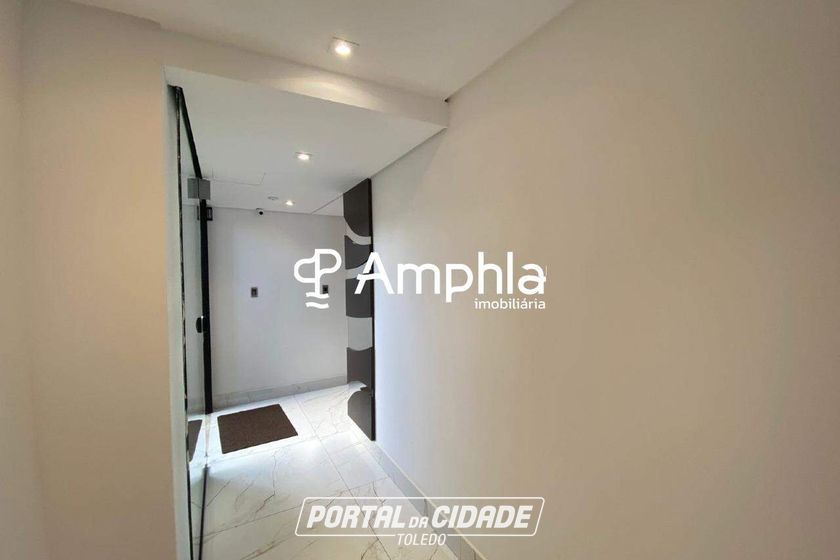 Apartamento &agrave; venda - 81m&sup2; - Neva