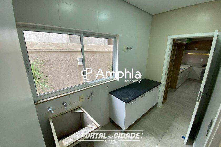 Sobrado &agrave; venda - 265m&sup2; - FAG