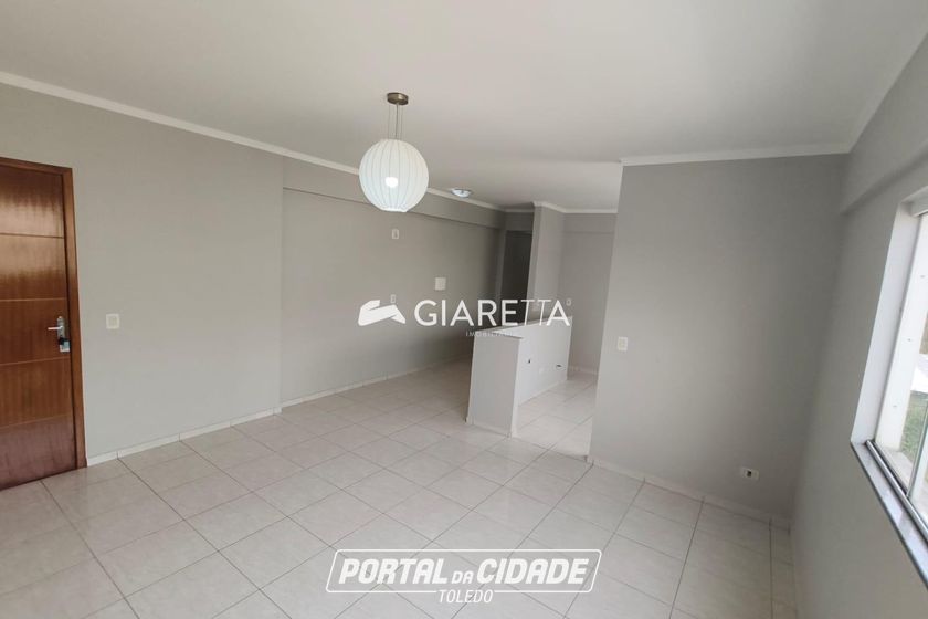 Apartamento para alugar - 64m&sup2; - JARDIM LA SALLE