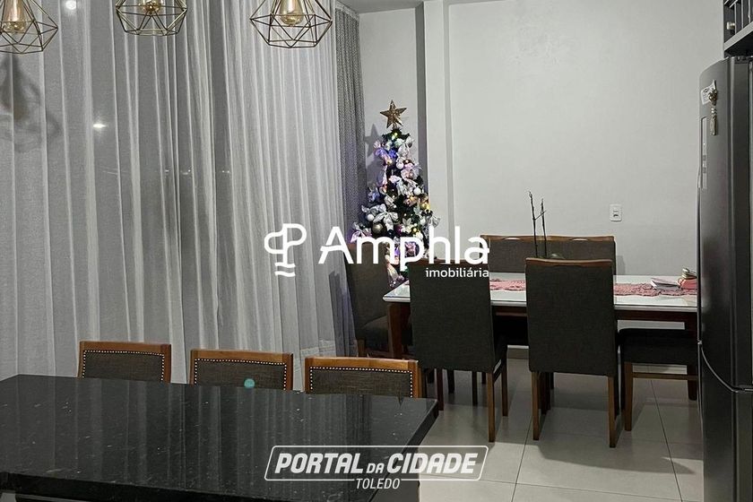 Sobrado &agrave; venda - 262m&sup2; - Alto Alegre