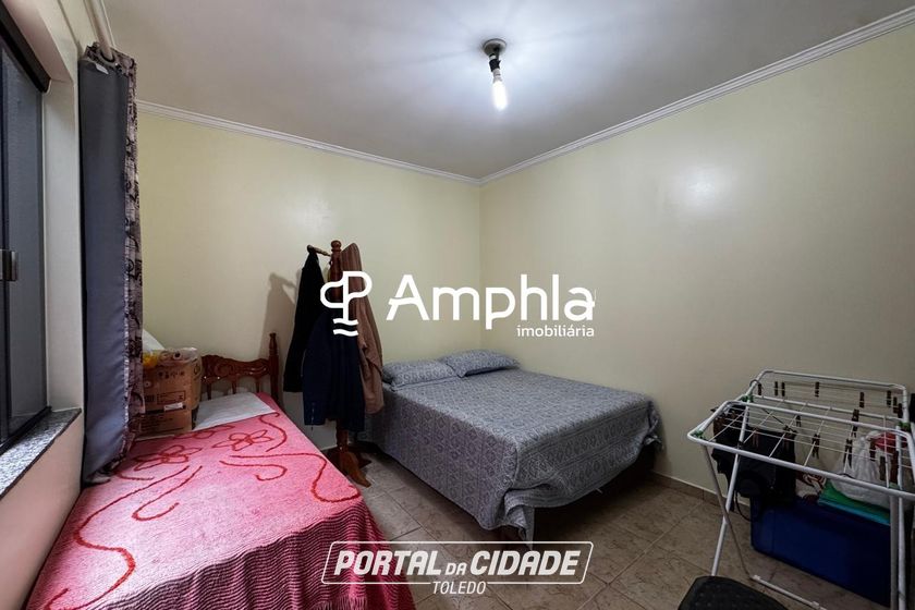 Casa &agrave; venda - 76m&sup2; - Parque S&atilde;o Paulo