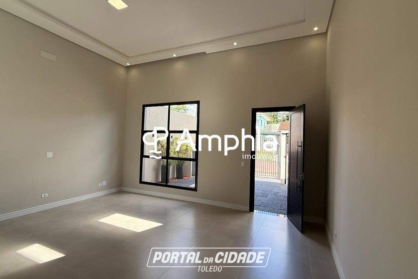 Casa &agrave; venda - 108m&sup2; - Coqueiral