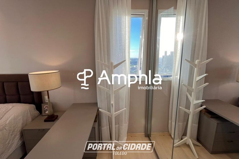 Apartamento &agrave; venda - 136m&sup2; - Centro