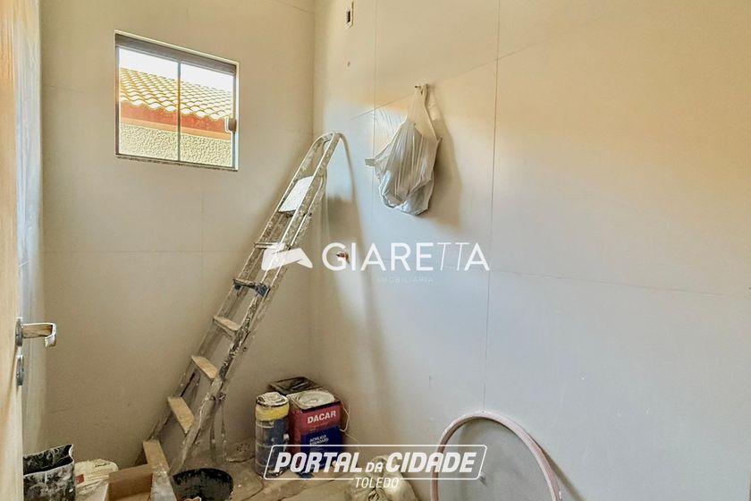 Casa &agrave; venda - 59m&sup2; - JARDIM PANORAMA