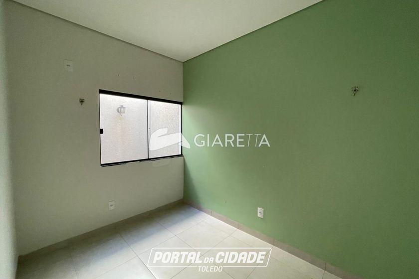Casa para alugar - 59m&sup2; - JARDIM COOPAGRO