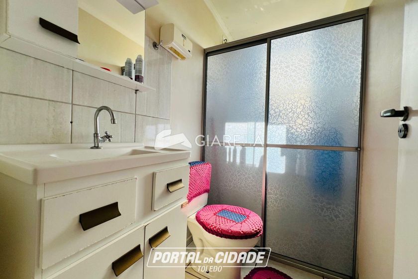 Apartamento &agrave; venda - 68m&sup2; - JARDIM PANORAMA