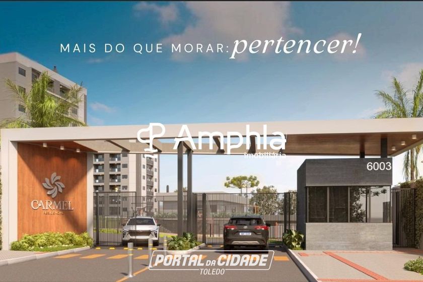 Apartamento &agrave; venda - 56m&sup2; - Vila Industrial