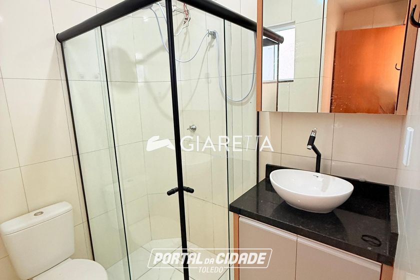 Apartamento para alugar - 50m&sup2; - VILA BECKER
