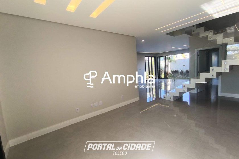 Sobrado &agrave; venda - 236m&sup2; - Cancelli