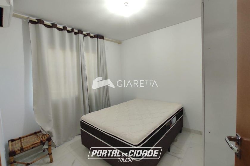 Apartamento para alugar - 99m&sup2; - JARDIM GISELA