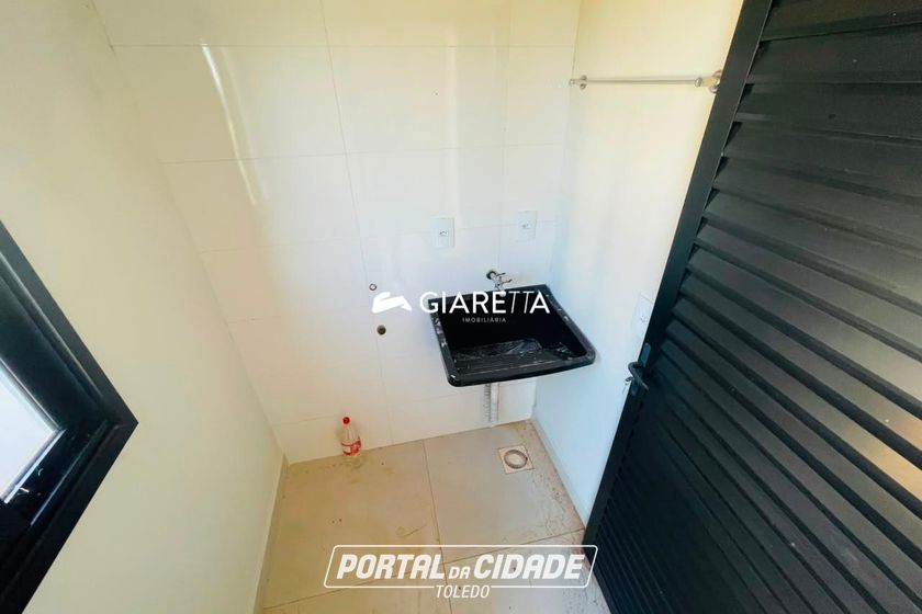 Apartamento para alugar - 55m&sup2; - BIOPARK