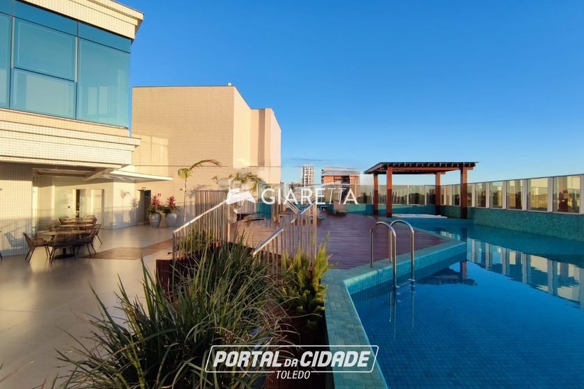 Apartamento para alugar - 170m&sup2; - VILA INDUSTRIAL
