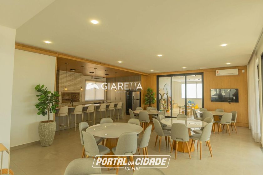 Apartamento para alugar - 65m&sup2; - JARDIM TOCANTINS