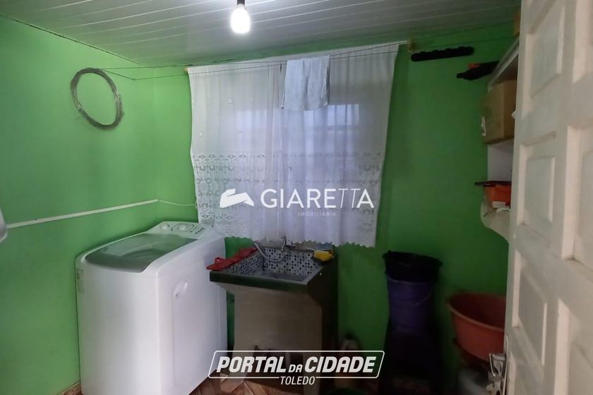 Casa &agrave; venda - 143m&sup2; - VILA PIONEIRO