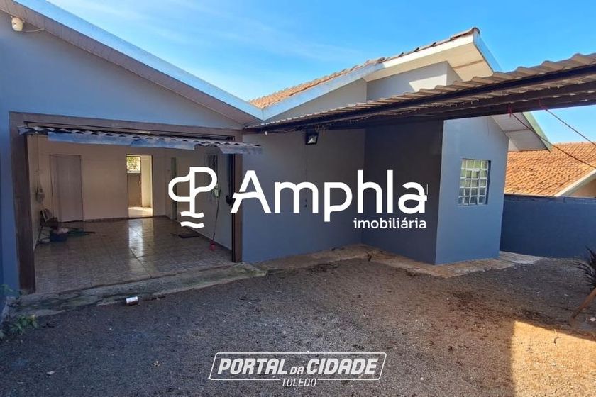 Casa &agrave; venda - 115m&sup2; - Vila Pioneiro