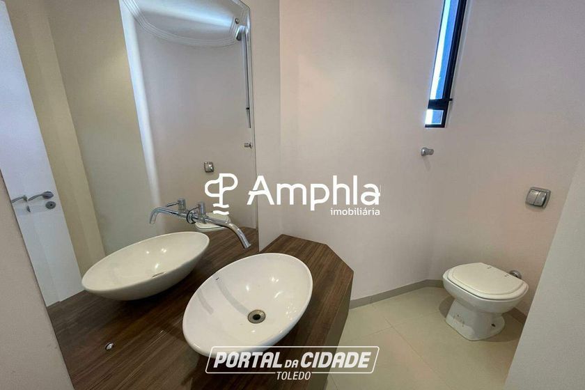 Apartamento &agrave; venda - 179m&sup2; - Centro