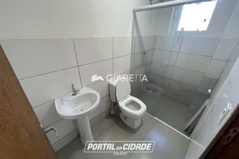 Apartamento para alugar - 54m&sup2; - SEDE ALVORADA