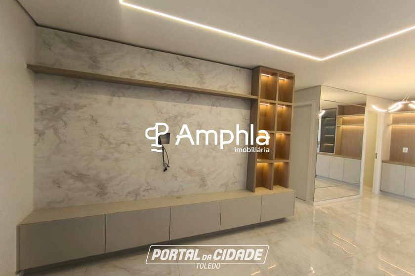 Apartamento &agrave; venda - 150m&sup2; - Centro