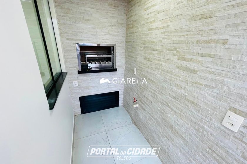 Casa para alugar - 117m&sup2; - JARDIM PANCERA