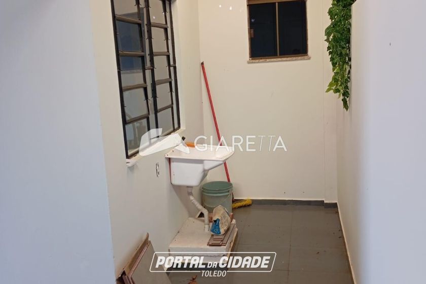 Sobrado para alugar - 91m&sup2; - JARDIM S&Atilde;O FRANCISCO
