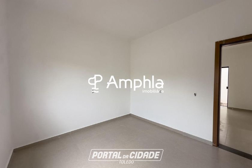 Casa &agrave; venda - 53m&sup2; - Santa Felicidade
