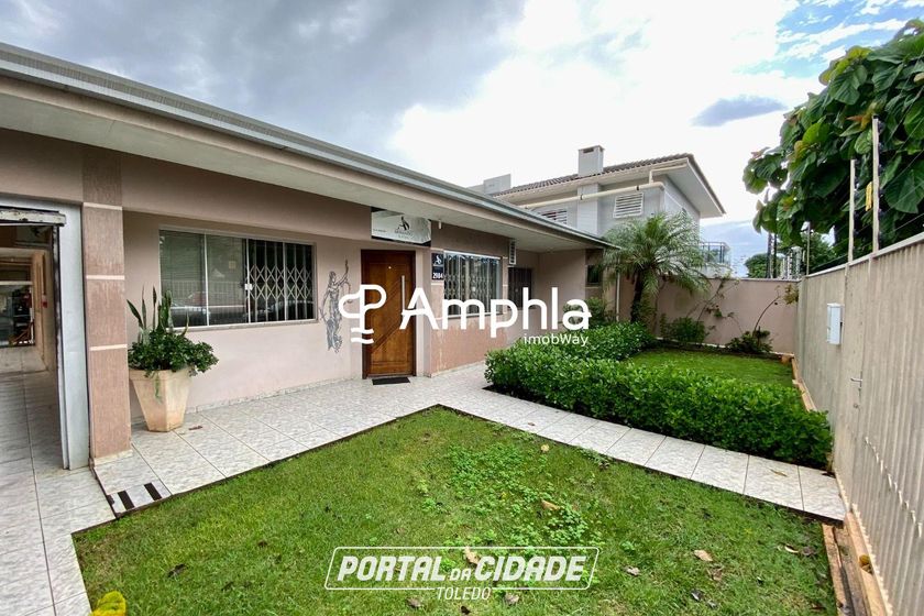 Casa &agrave; venda - 223m&sup2; - S&atilde;o Crist&oacute;v&atilde;o
