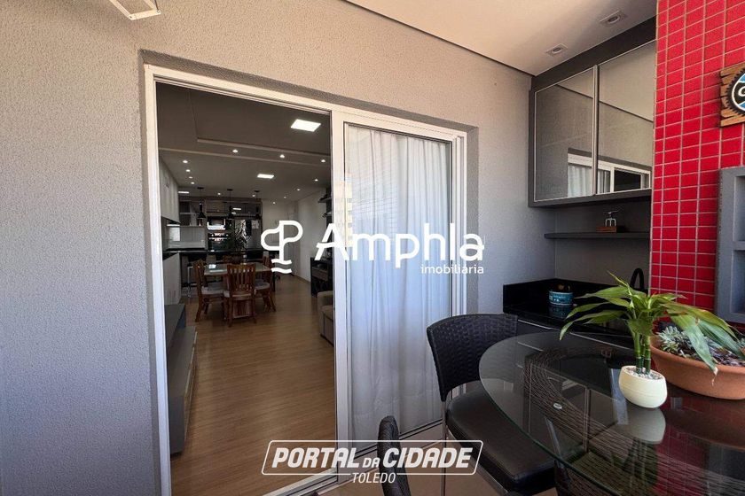 Apartamento &agrave; venda - 89m&sup2; - Coqueiral
