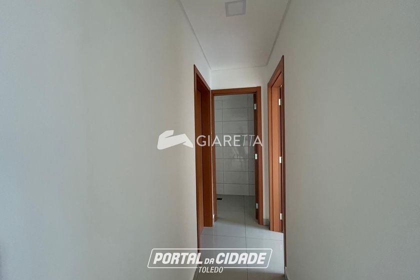 Apartamento para alugar - 62m&sup2; - JARDIM TOCANTINS