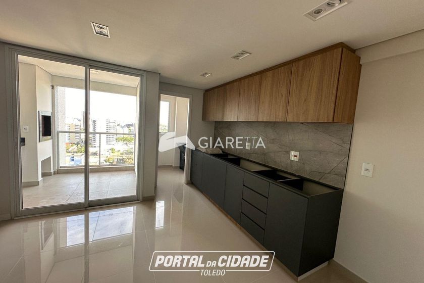 Apartamento para alugar - 85m&sup2; - VILA INDUSTRIAL