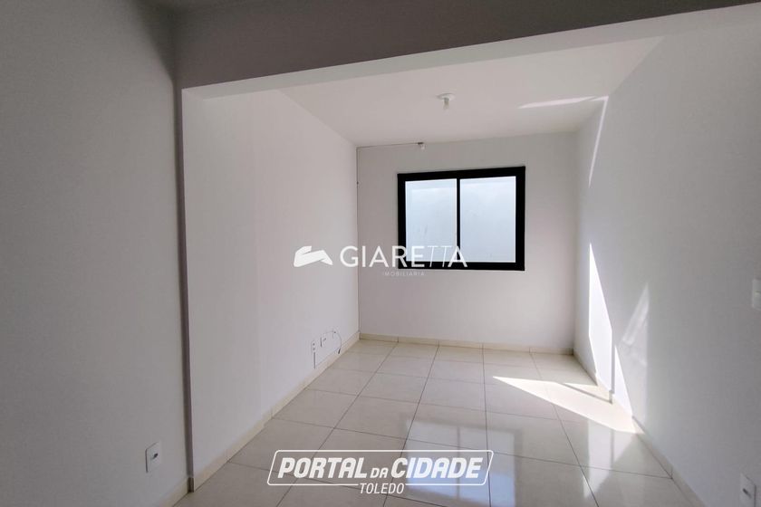 Apartamento para alugar - 46m&sup2; - JARDIM TOCANTINS