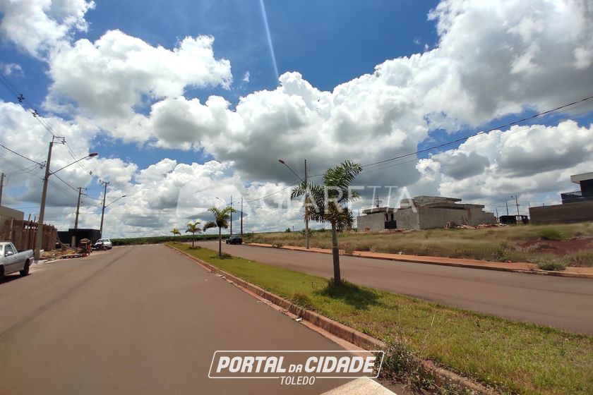 Terreno &agrave; venda - 360m&sup2; - JARDIM TOCANTINS